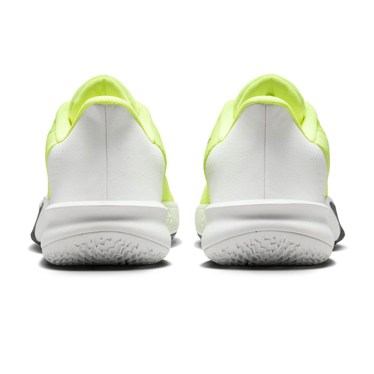 Nike Precision 7 Basketball Shoes