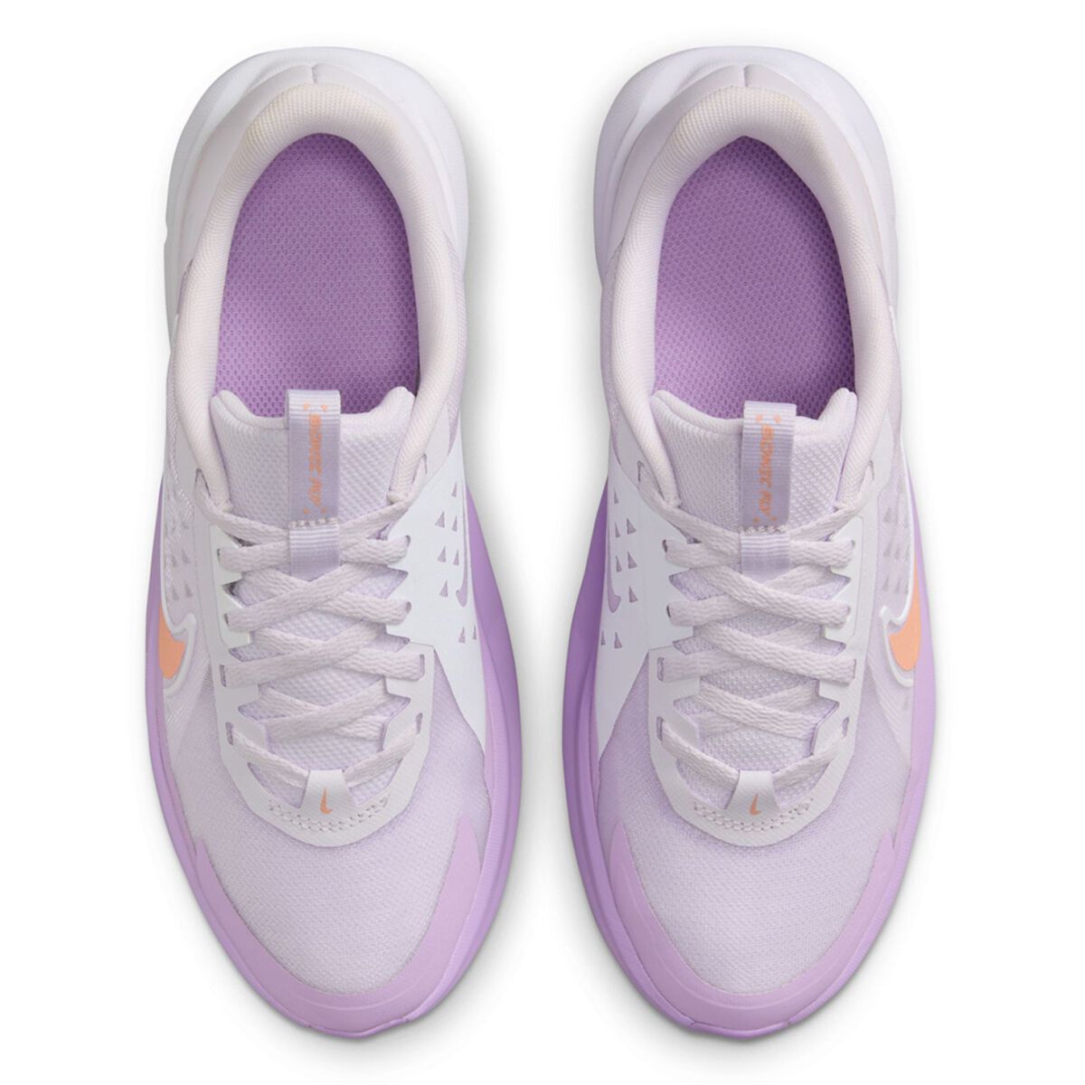 Nike Sonic Fly GS Kids Running Shoes