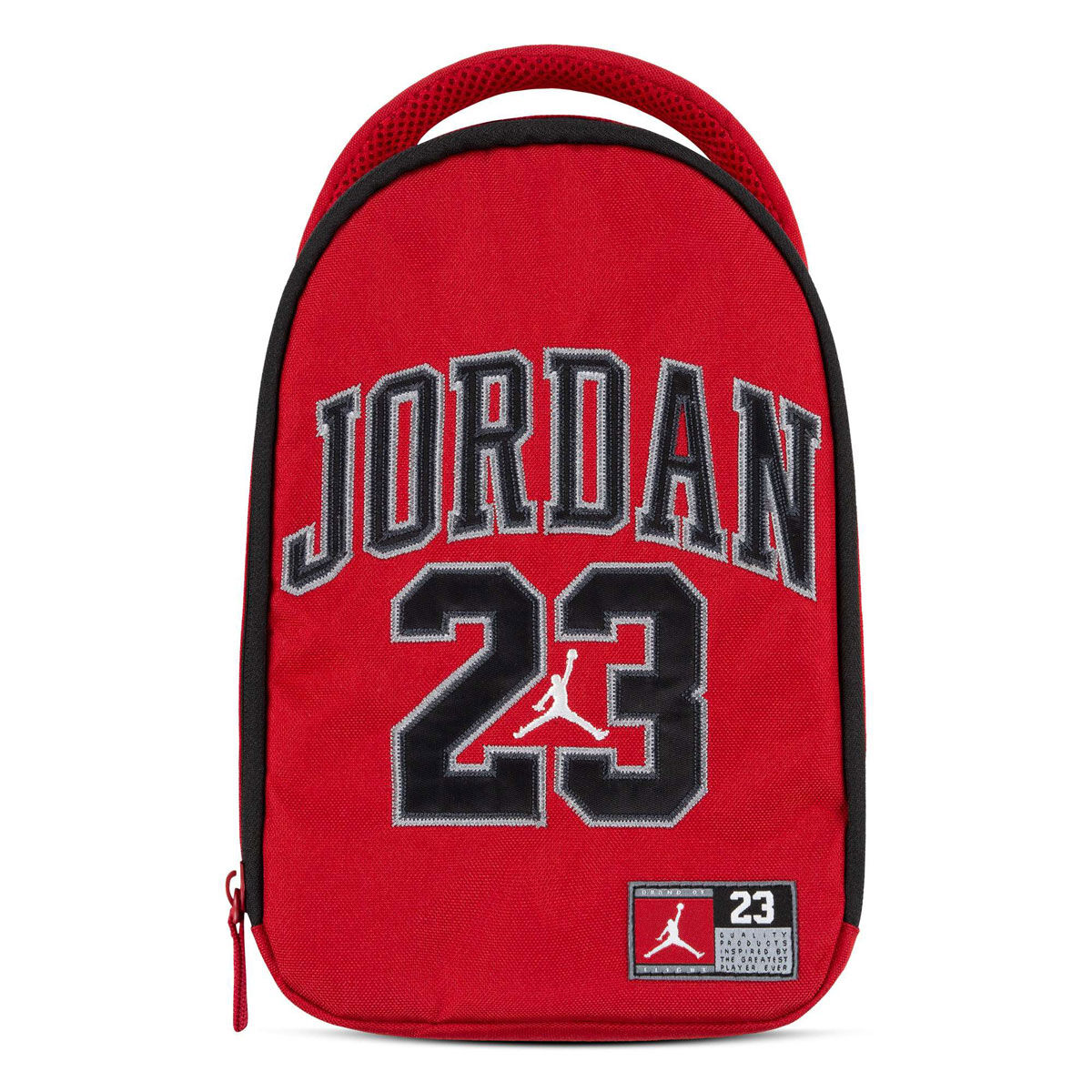 Jordan Jersey Lunch Bag