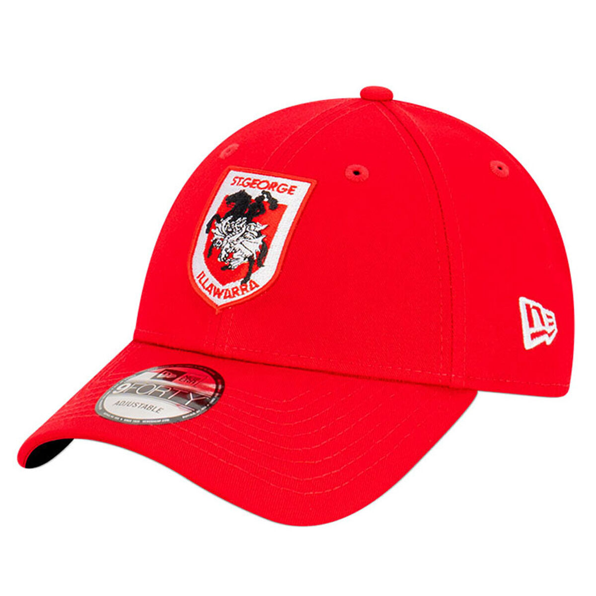St George Illawarra Dragons New Era 9FORTY OTC Cap
