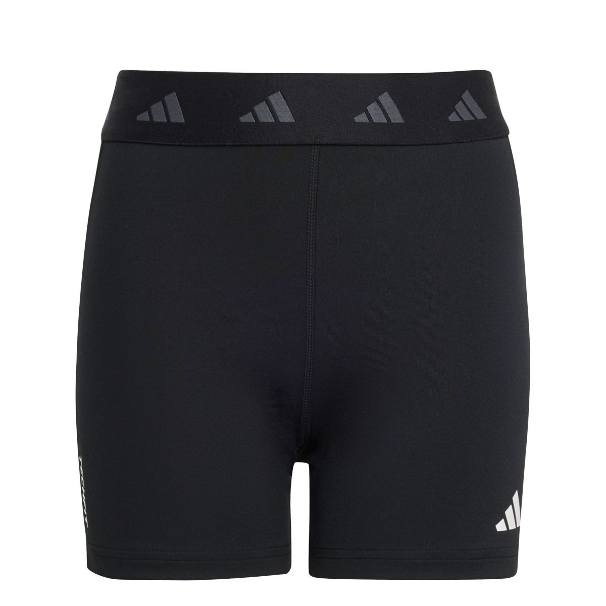adidas Junior TechFit Short Training Tights