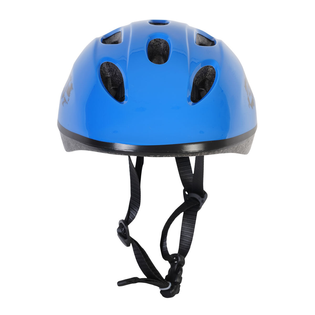 Goldcross Kids Pioneer 2 Bike Helmet