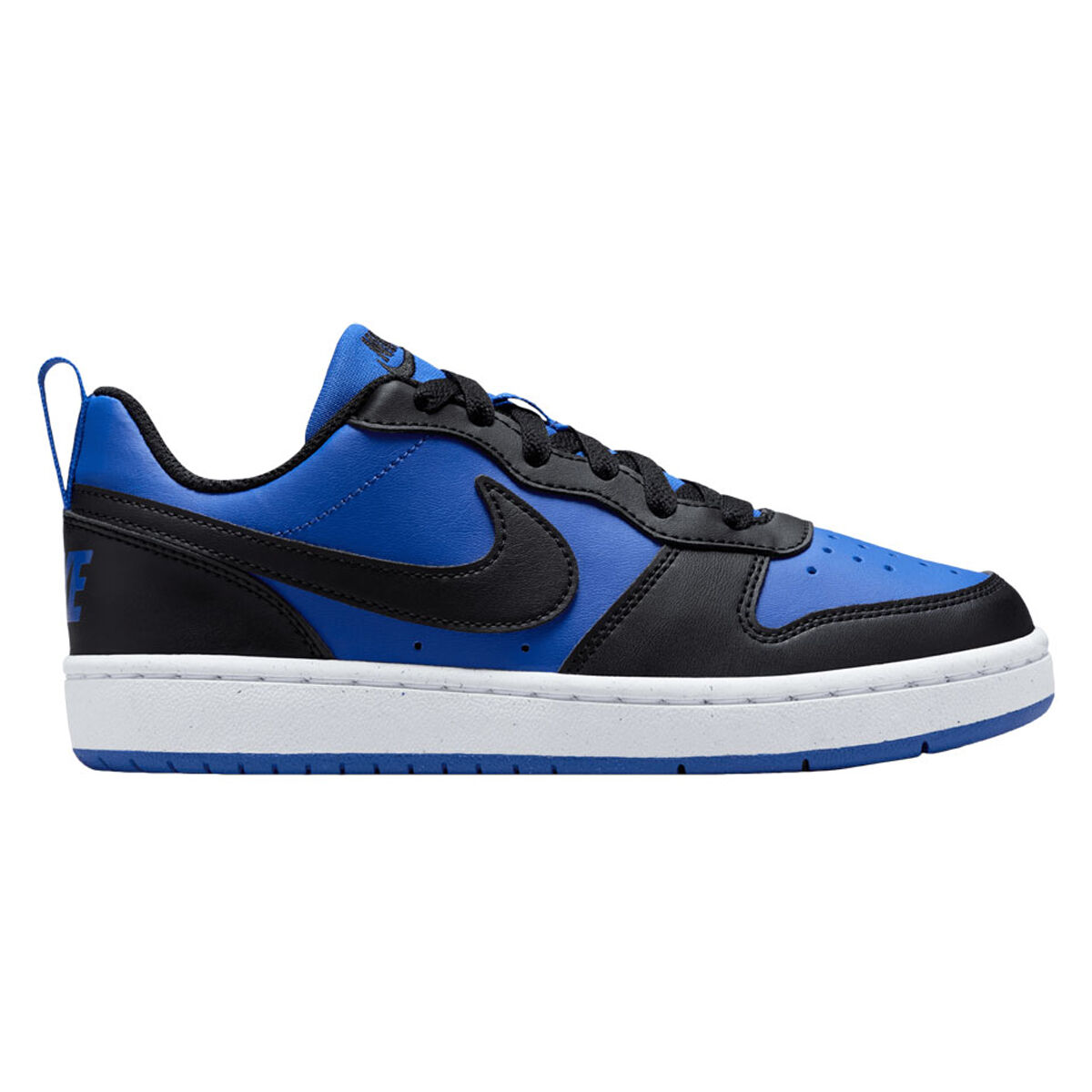 Nike Court Borough Low Recraft GS Kids Casual Shoes