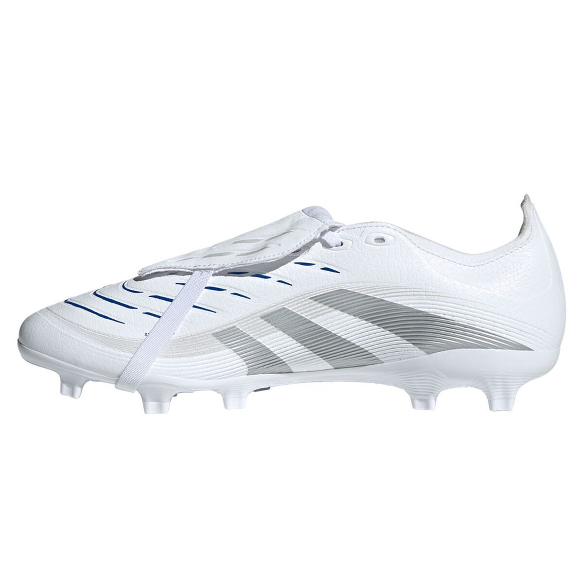adidas Predator League Fold-Over Tongue Football Boots