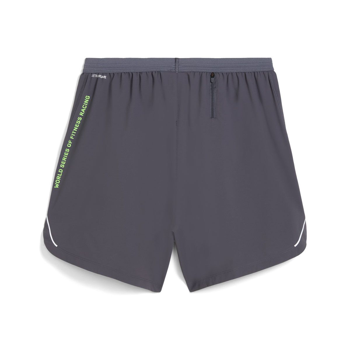 PUMA x HYROX Mens ULTRAWEAVE 6 Inch Training Shorts