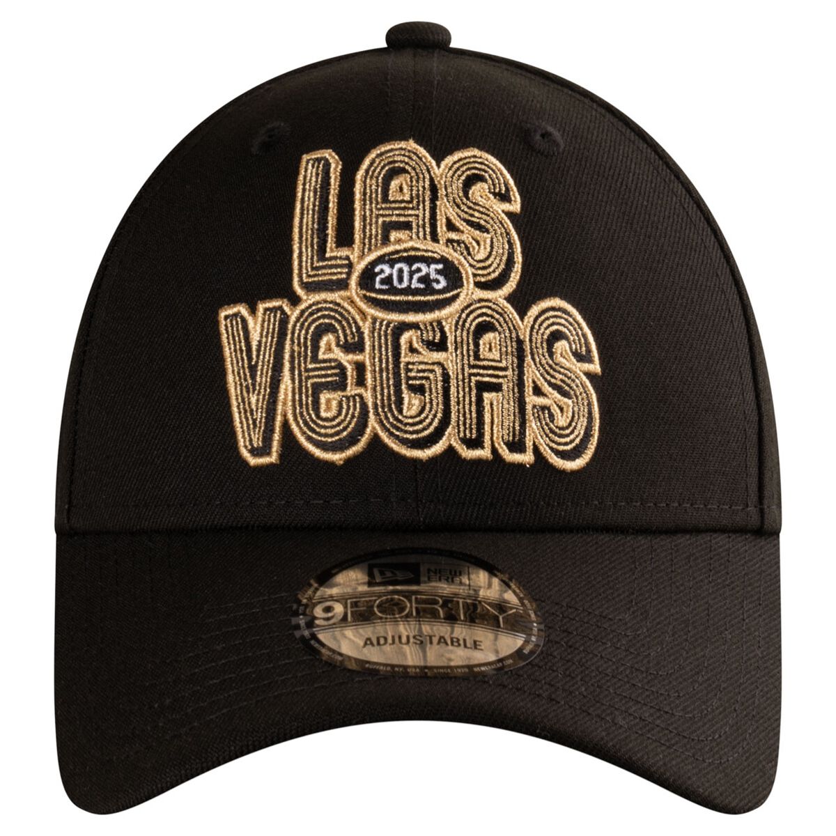 NRL 9FORTY Las Vegas 2025 Cap