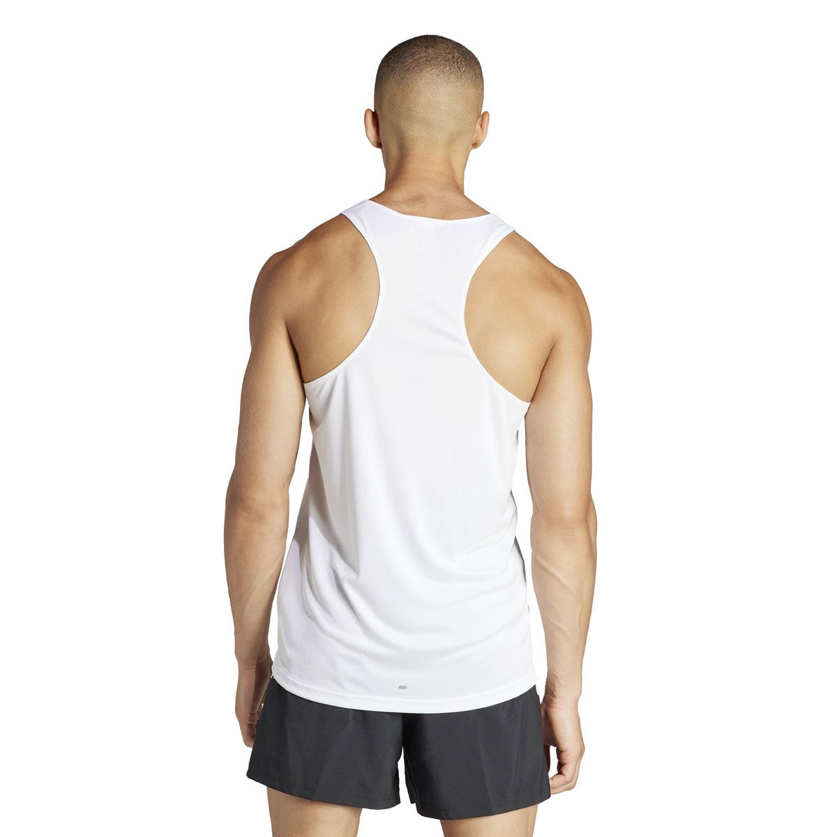 adidas Mens Run It Tank