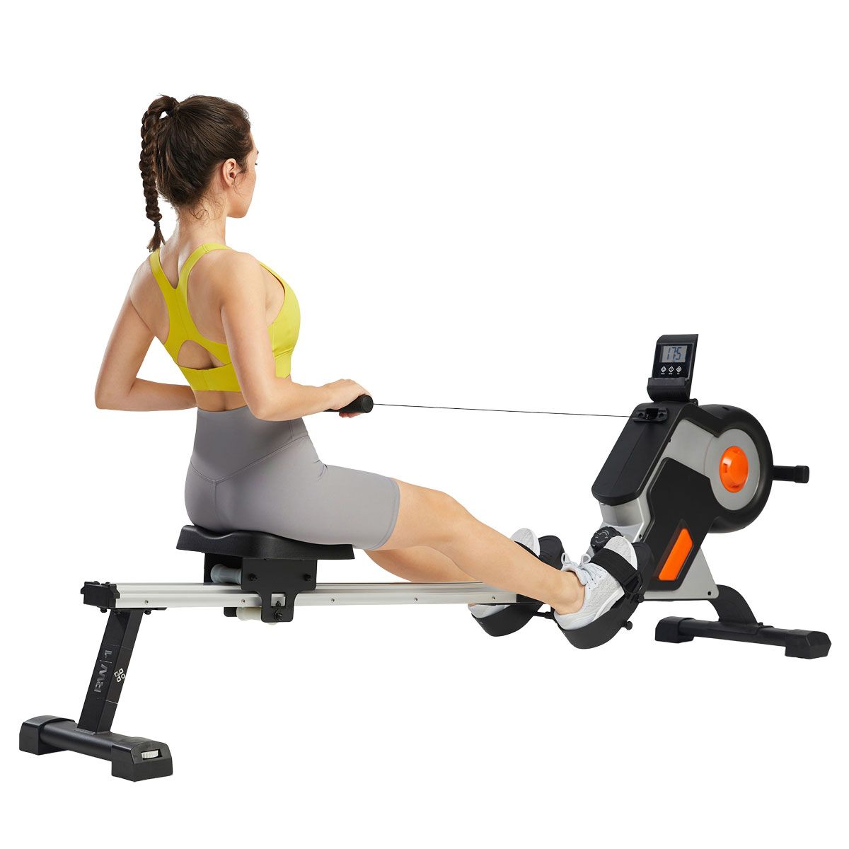 Celsius RW1 Rower