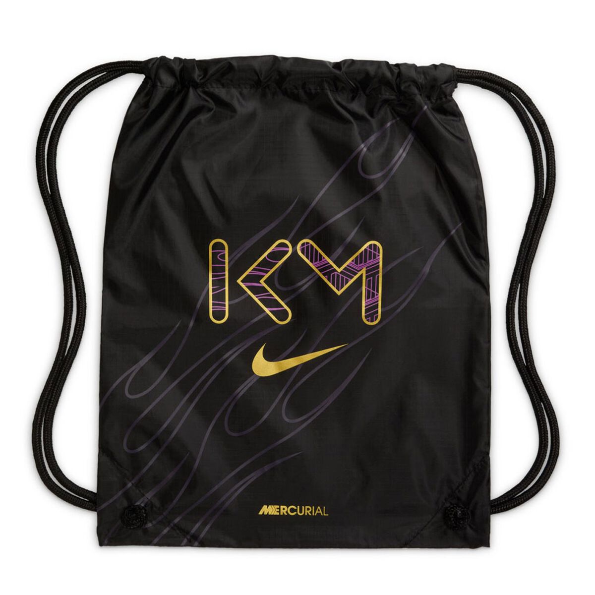 Nike Mercurial Superfly 10 Elite Kylian Mbappé Football Boots