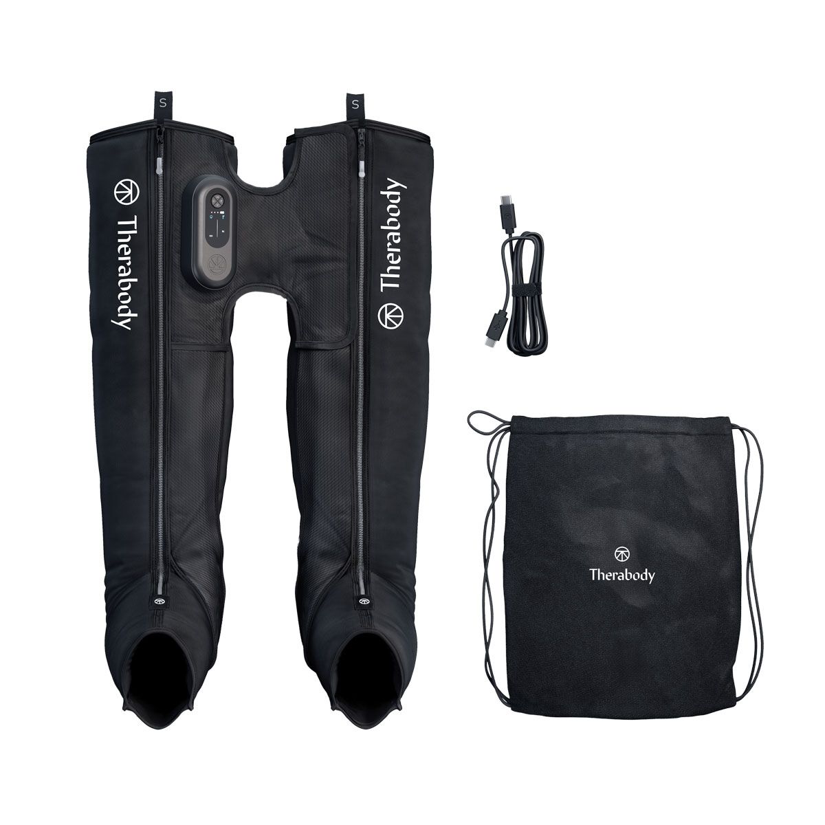 Therabody Recovery Air Prime Jetboots