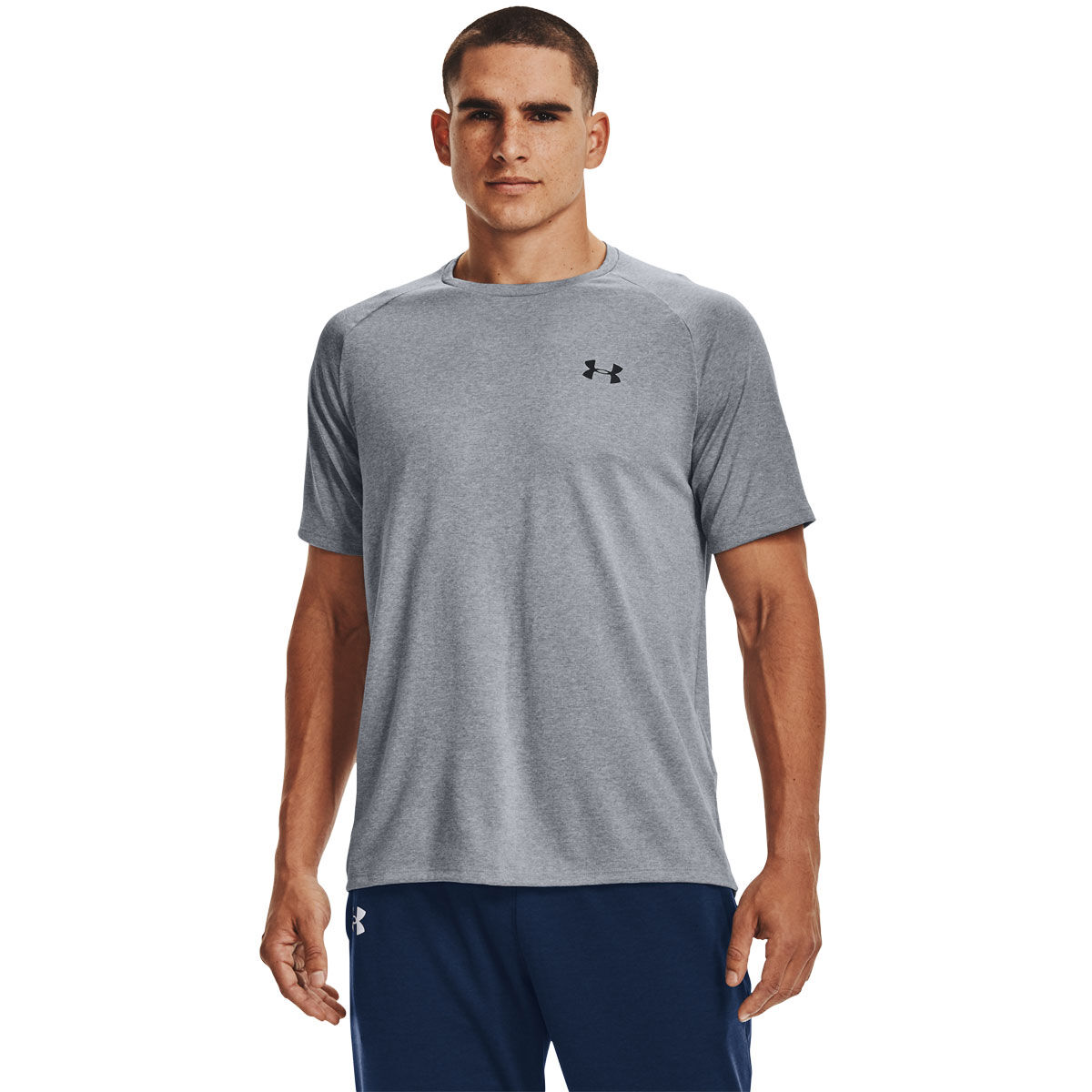 Under Armour Mens Tech 2.0 Training Tee