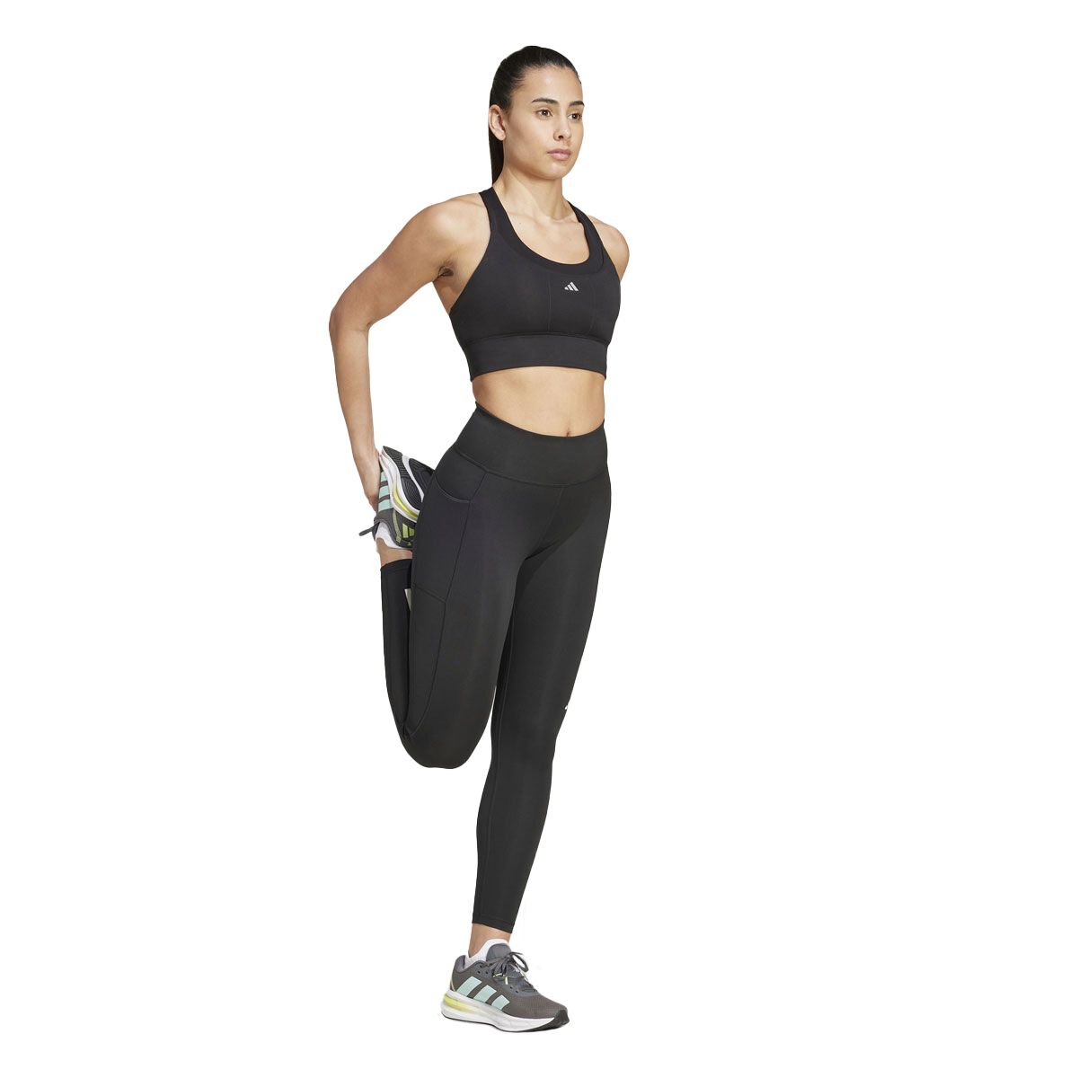 adidas Womens Own the Run 7/8 Leggings