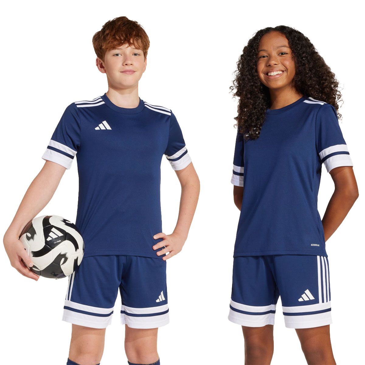 Adidas Junior Squadra 25 Jersey
