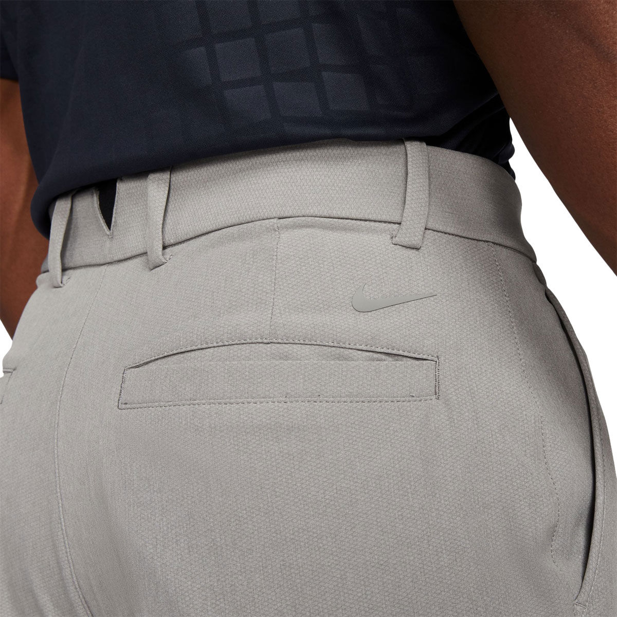 Nike Mens Dri-FIT Golf Shorts