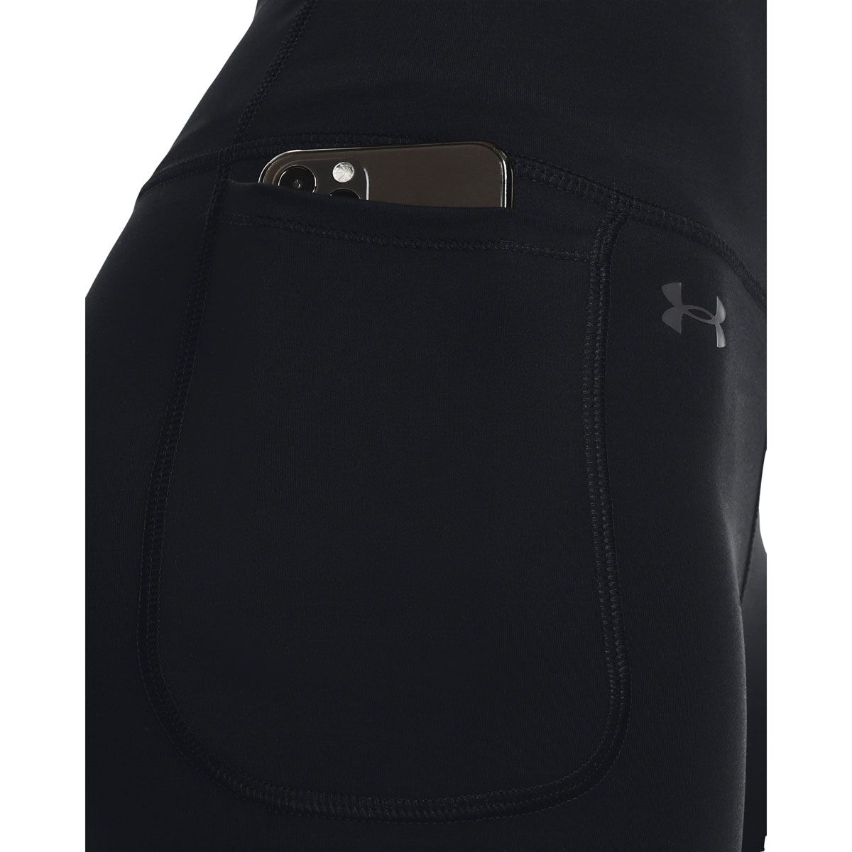 Under Armour Womens Motion Ankle Tights