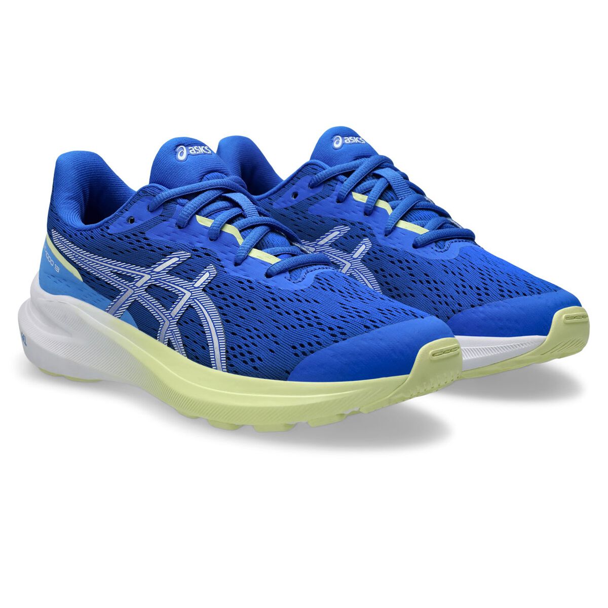 Asics GT 1000 13 GS Kids Running Shoes