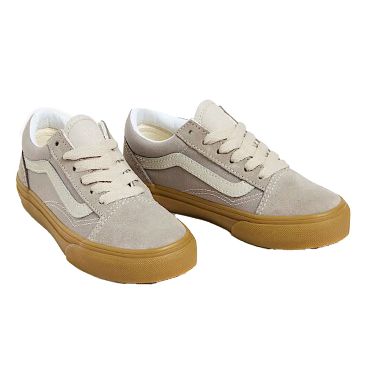Vans Old Skool PS Kids Casual Shoes
