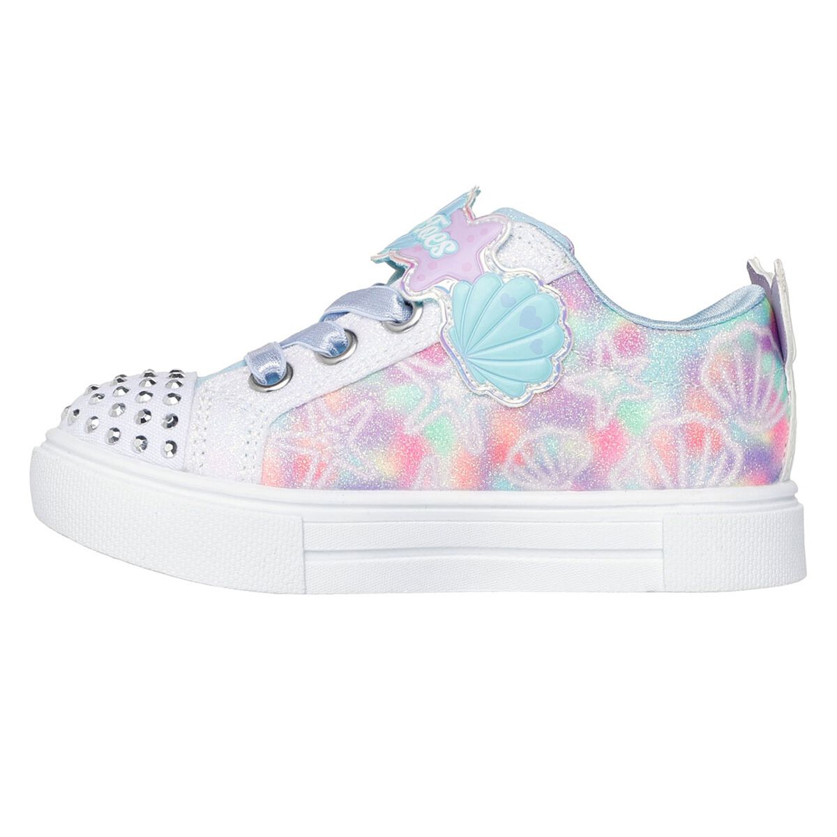 Skechers Twinkle Sparks Toddlers Shoes