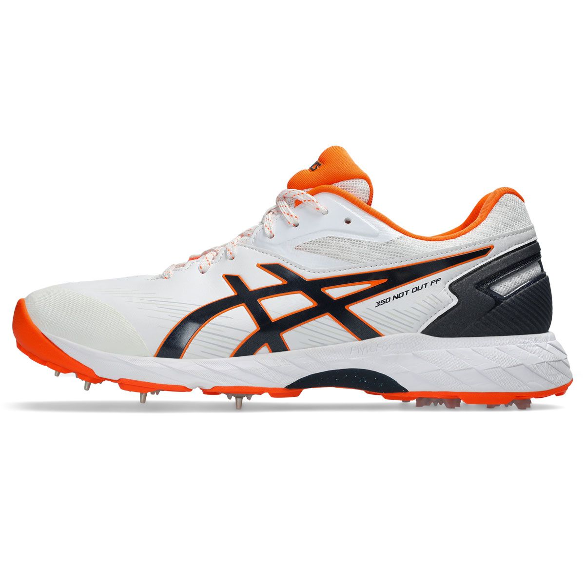 Asics 350 Not Out FF Cricket Shoes
