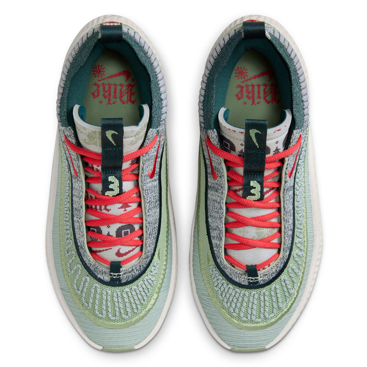 Nike Cosmic Unity Basketball Shoes