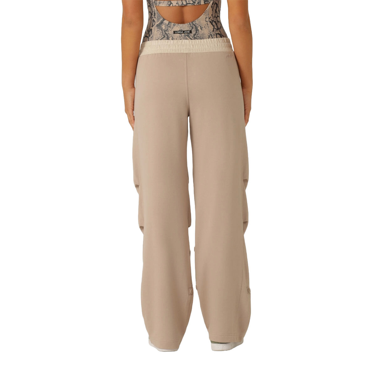 Lorna Jane Womens Flashdance Lounge Pants