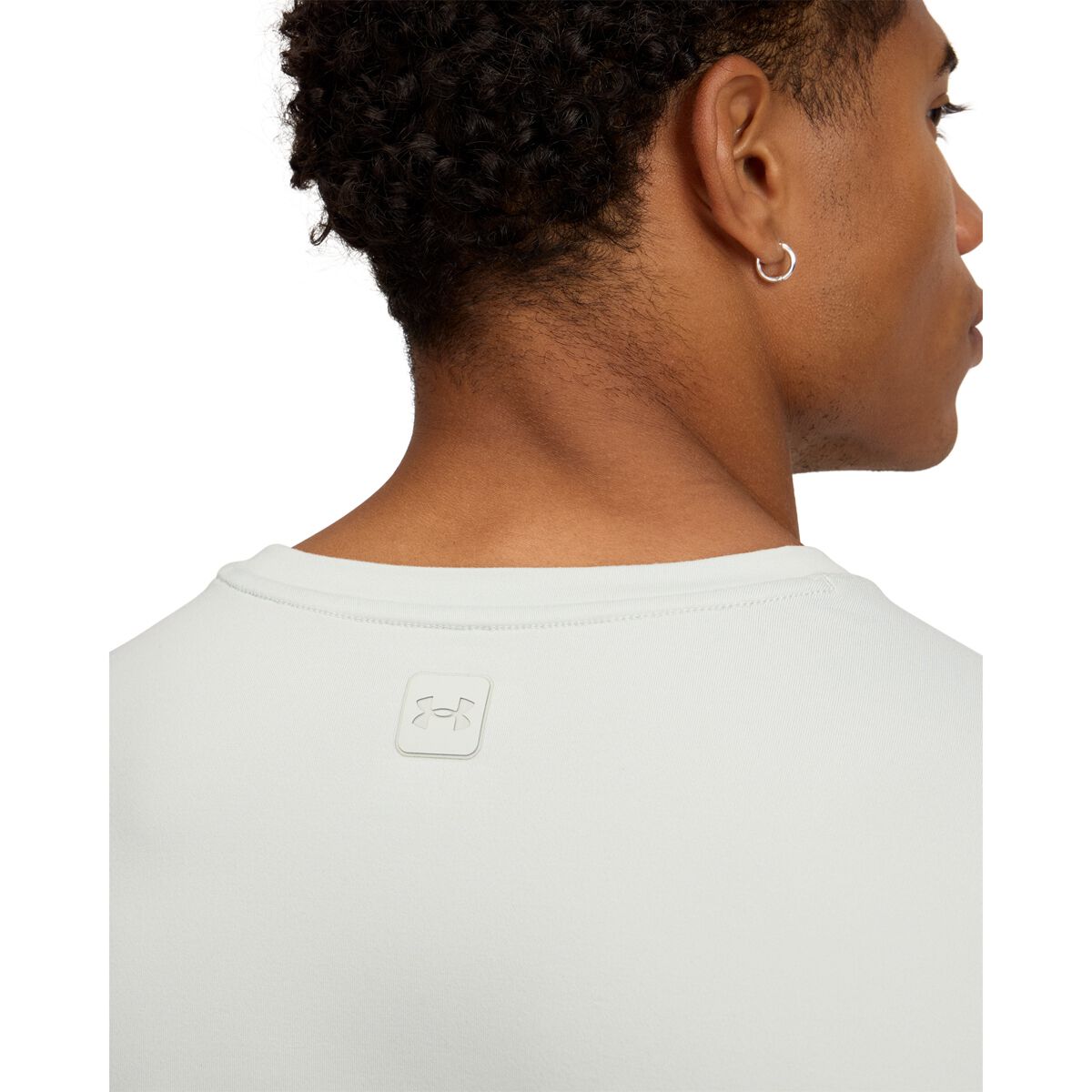 Under Armour Mens Meridian Training Tee