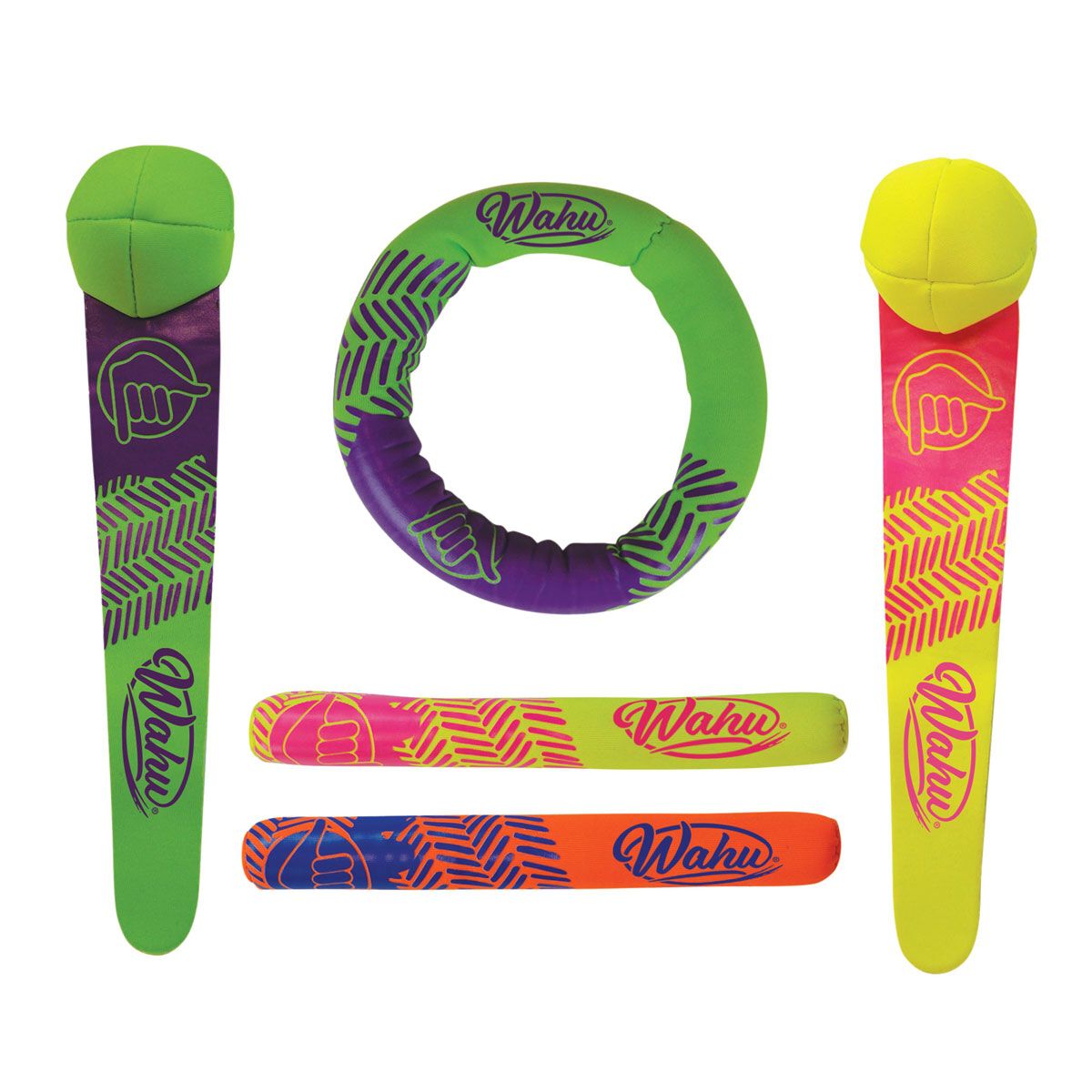 Wahu Pool Dive Fun Pack
