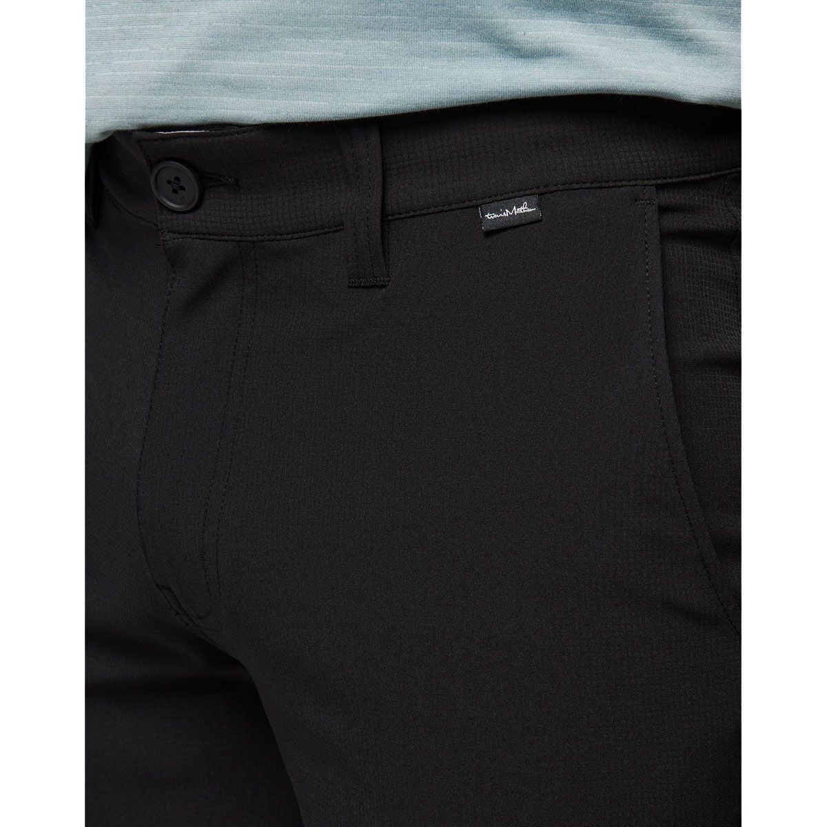 Travis Mathew Mens Wanderlust Golf Shorts