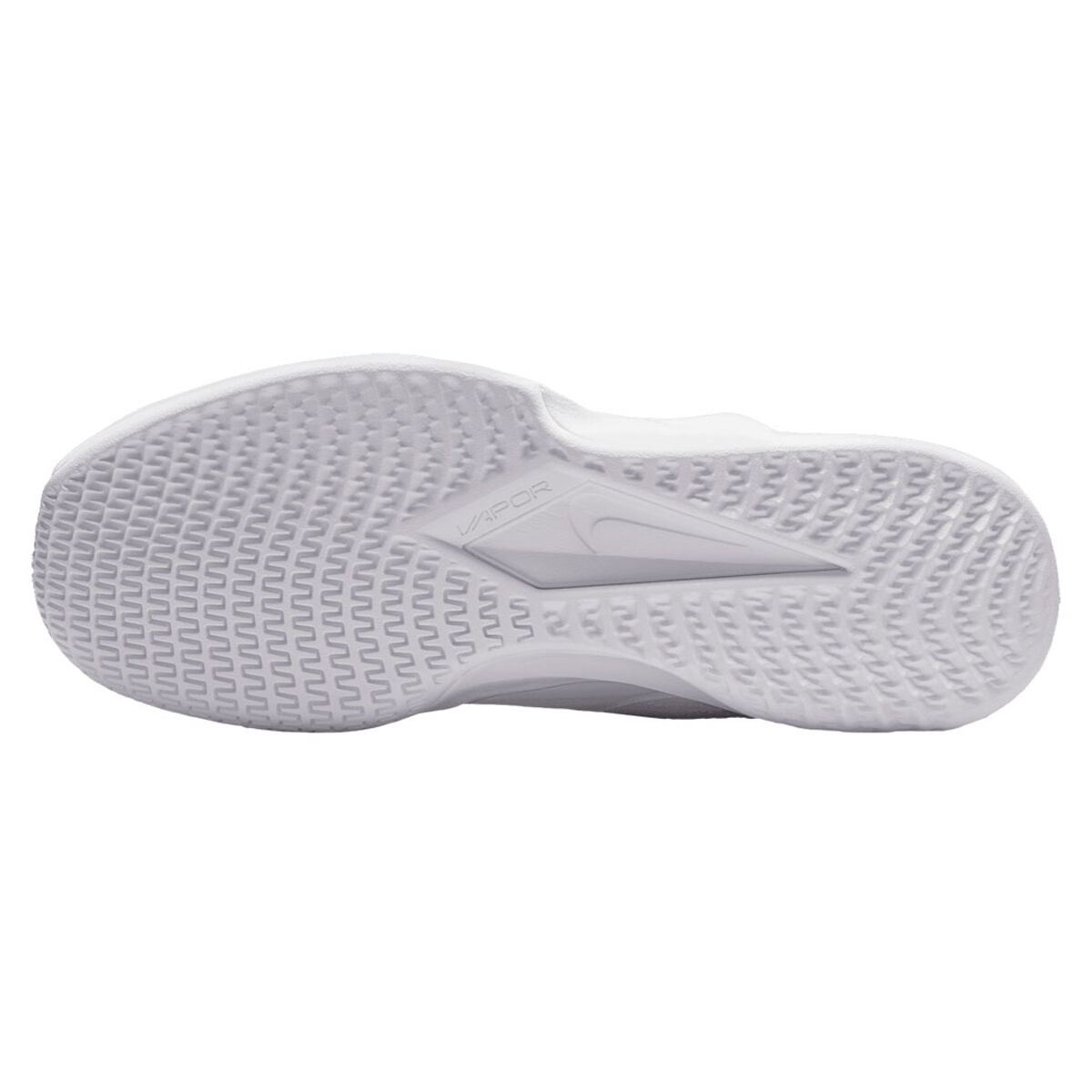 NikeCourt Vapor Lite Womens Hard Court Tennis Shoes