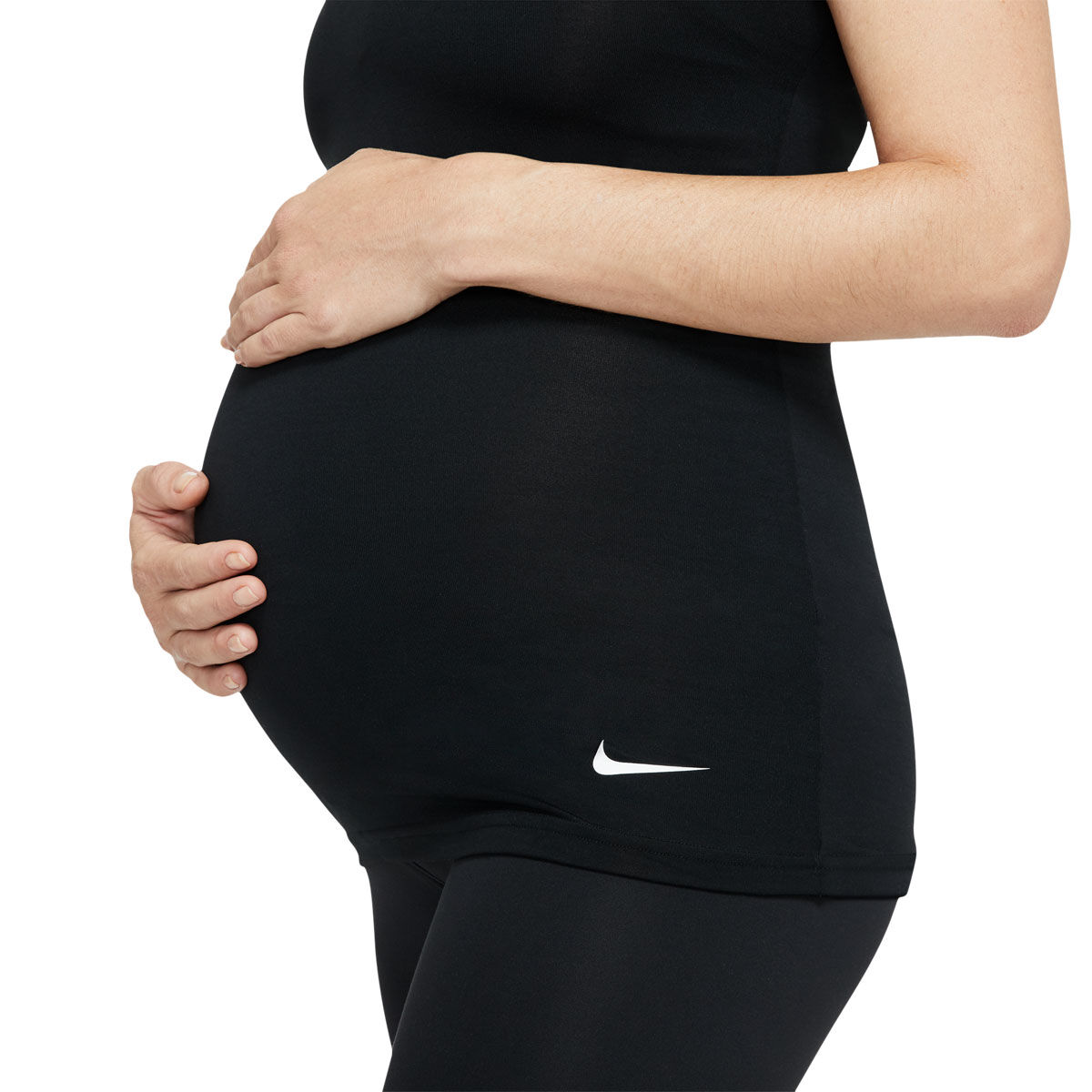 Nike Womens Maternity Dri-FIT Training Tank