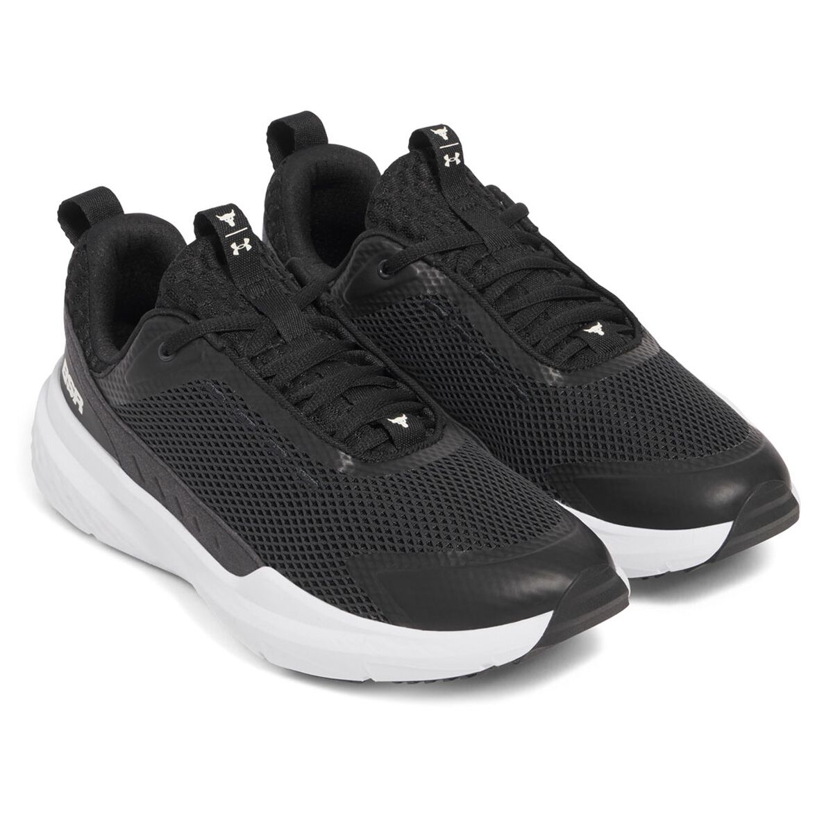 Under Armour Project Rock BSR 5 Mens Training Shoes