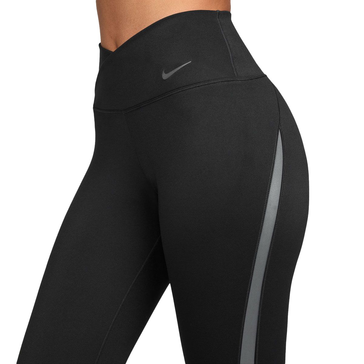 Nike Womens One Dri-FIT High Rise Capsule 7/8 Pocket Tights