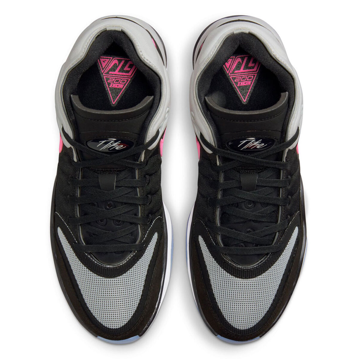 Nike Air Zoom G.T. Hustle 2 Basketball Shoes