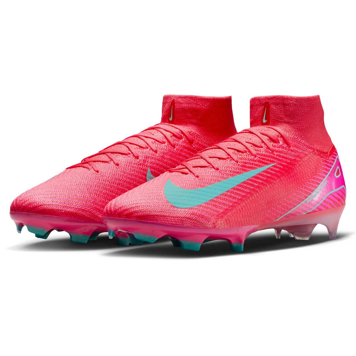 Nike Mercurial Superfly 10 Elite Football Boots