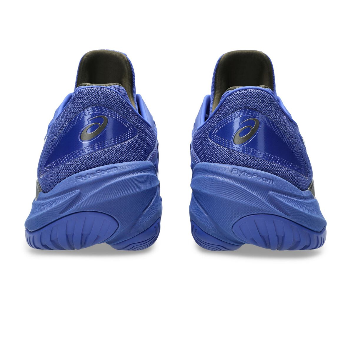 Asics Court FF 3 Mens Tennis Shoes