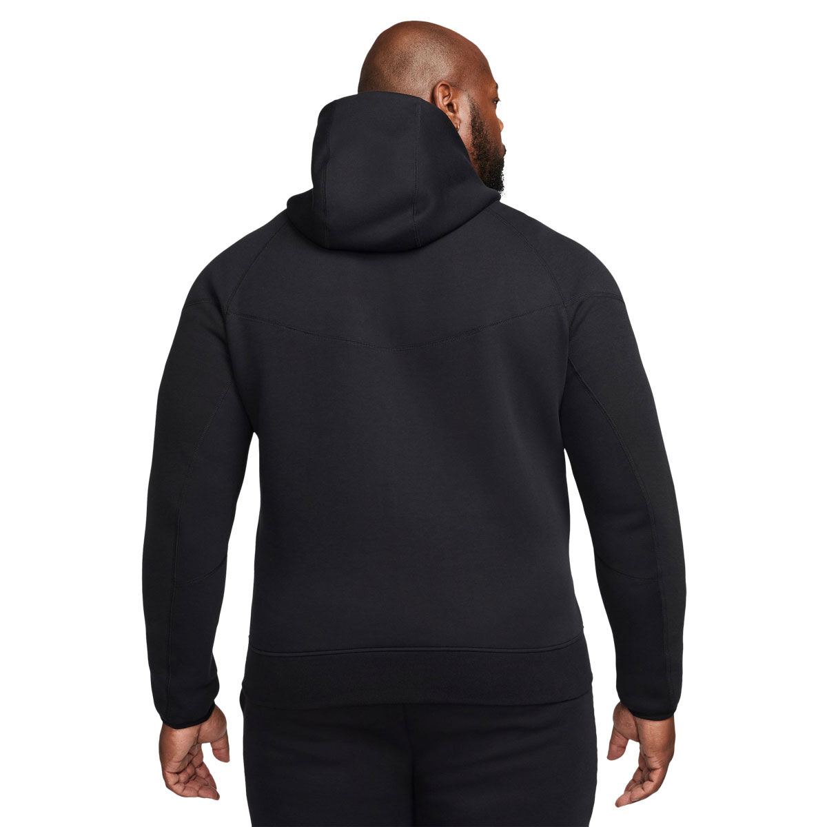 Nike Mens Sportswear Tech Fleece Windrunner