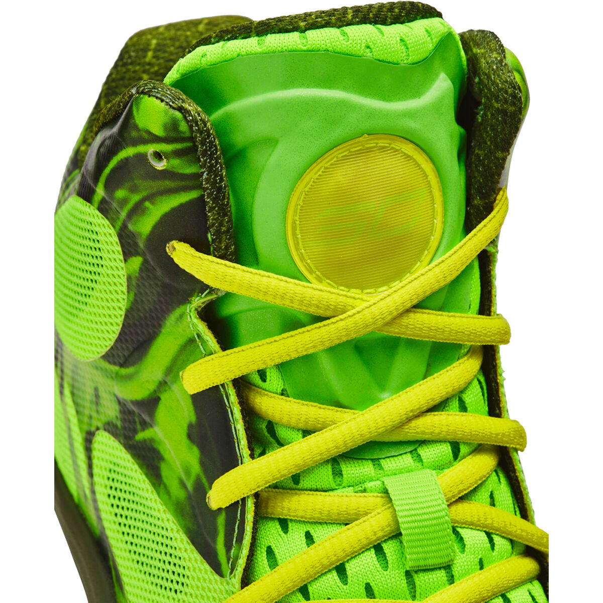 Under Armour Curry Anatomix Spawn Flotro Riley's Choice Basketball Shoes