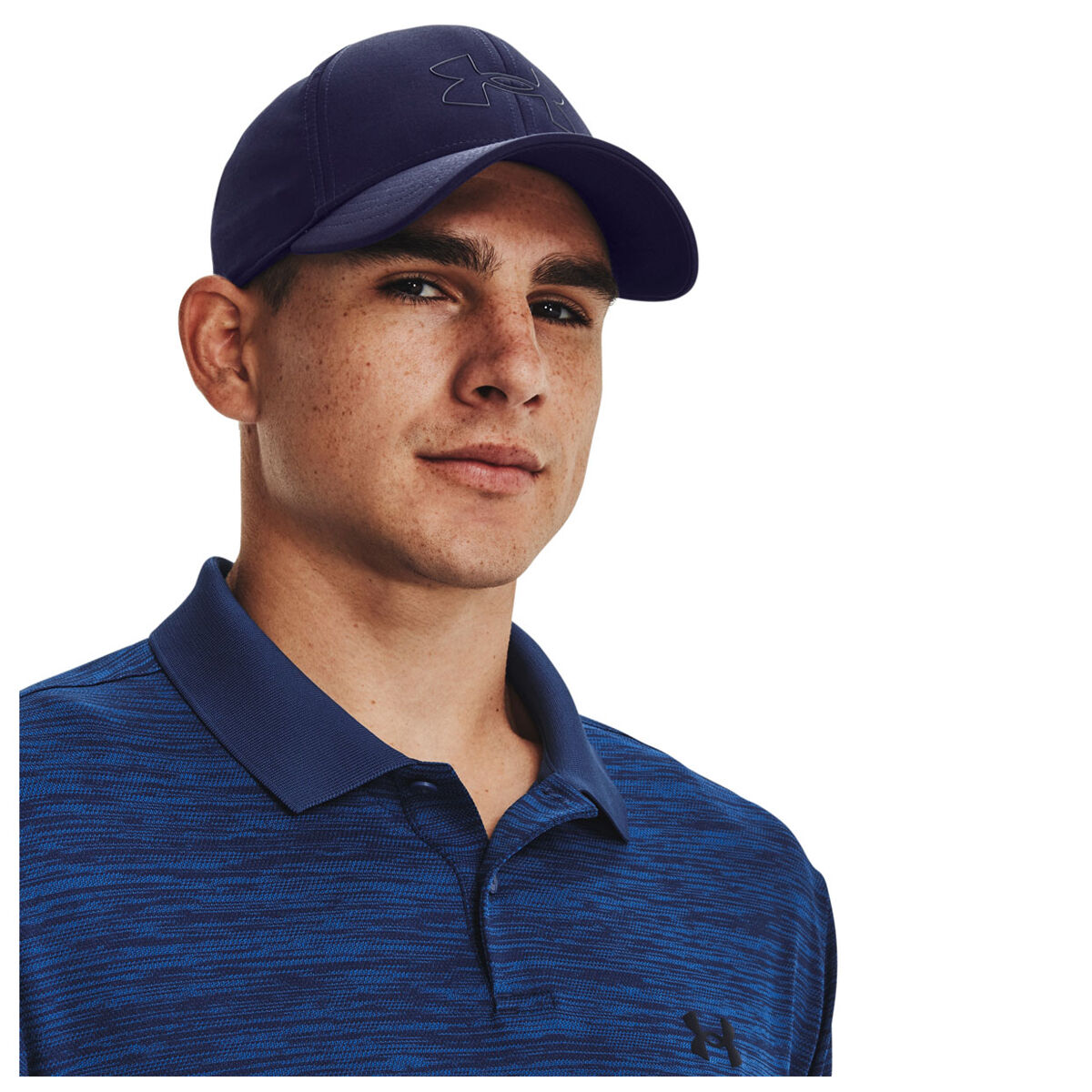 Under Armour Mens Storm Driver Cap