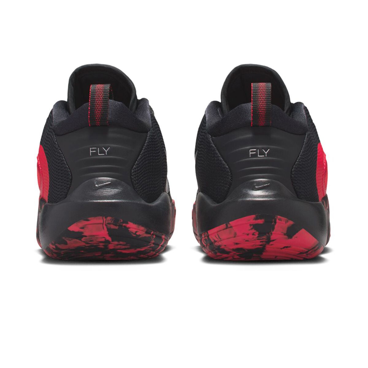 Nike IsoFly GS Kids Basketball Shoes