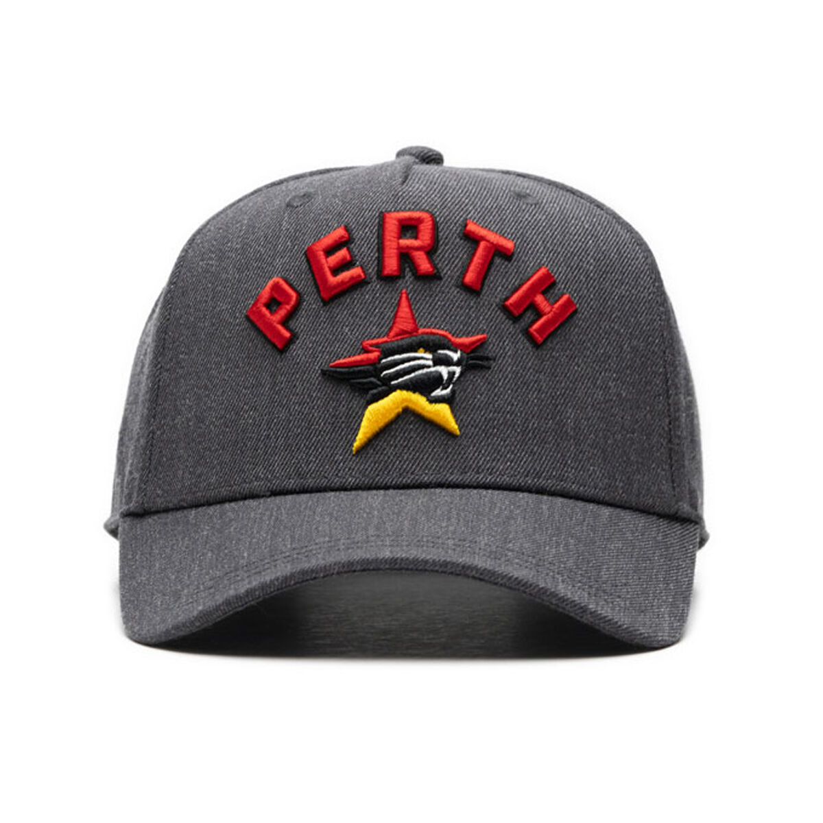 Perth Wildcats A-Frame 2024/25 Cap