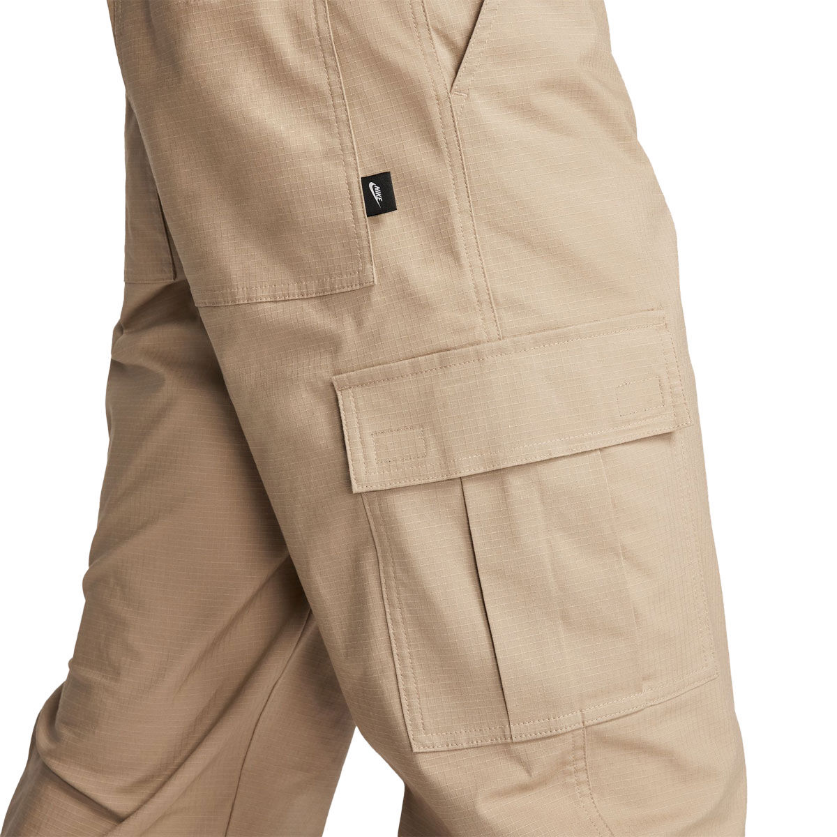 Nike Mens Club Woven Cargo Pants