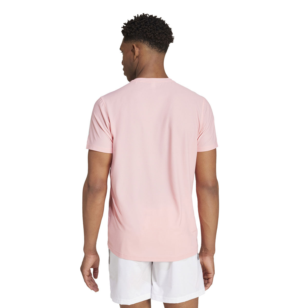 adidas Mens AEROREADY Own The Run Tee
