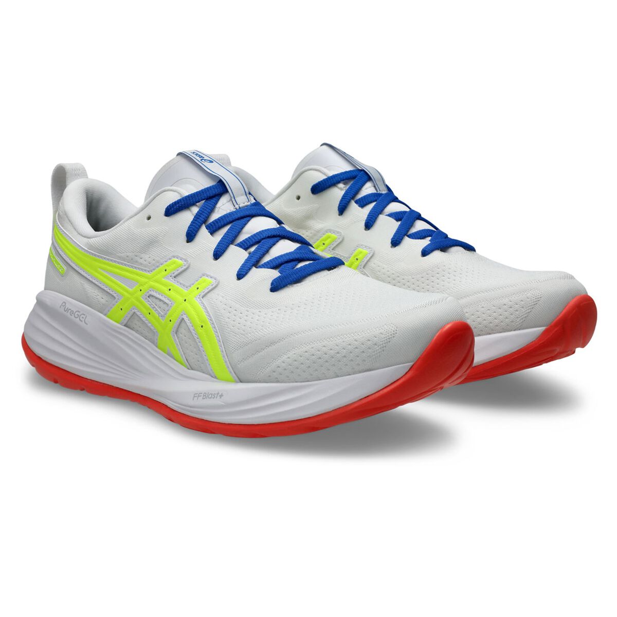 Asics GEL Cumulus 27 Mens Running Shoes