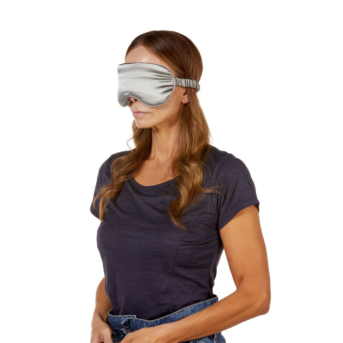 Gaiam Revive Renew Cold Eye Mask