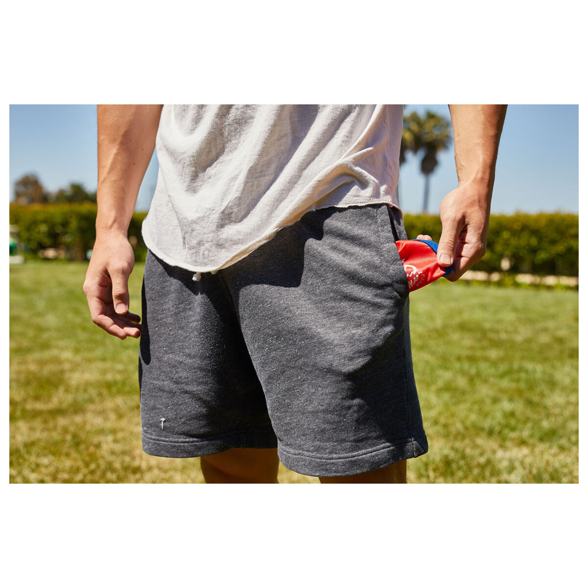 Wham O Mini Pocket Frisbee