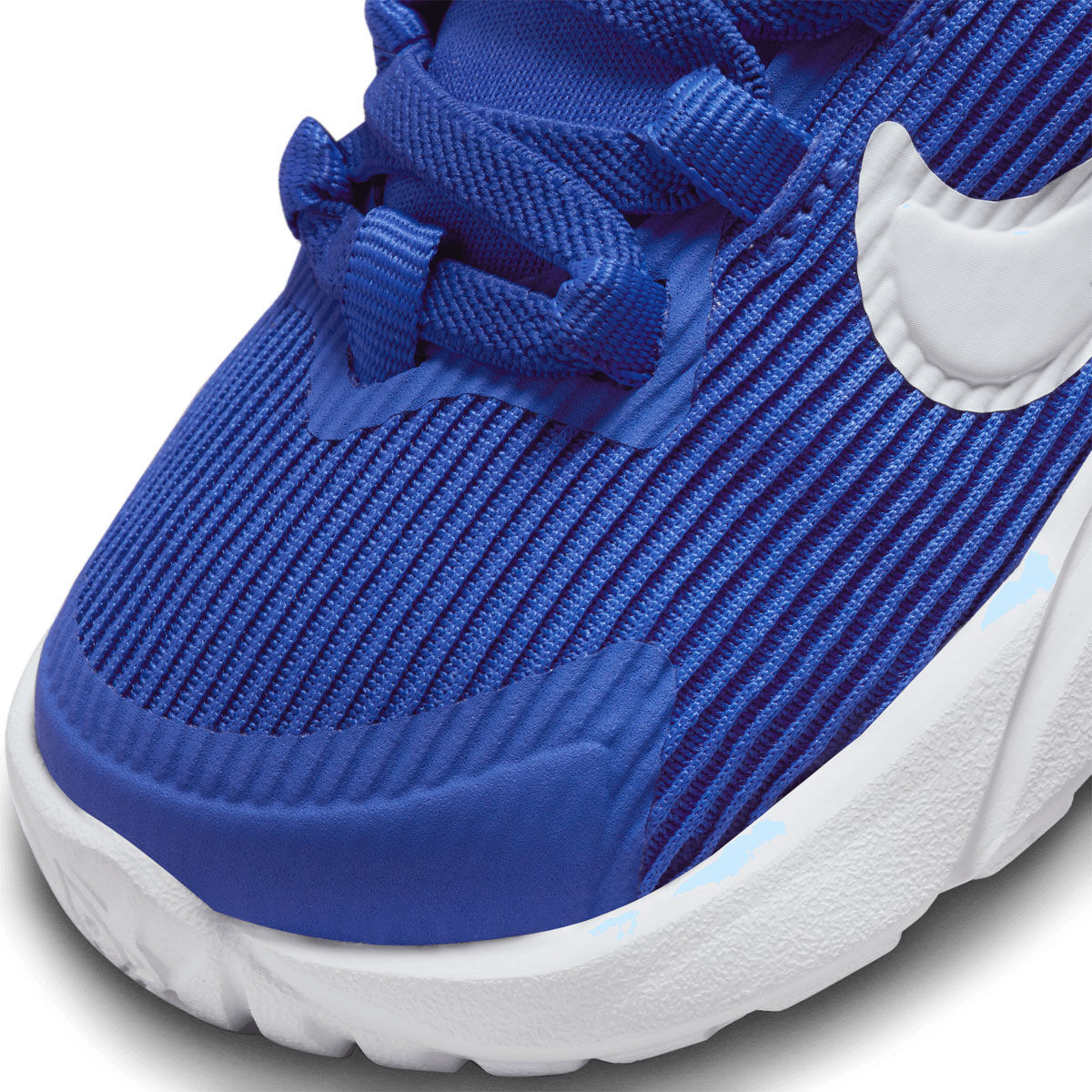 Nike Star Runner 4 Toddlers Shoes