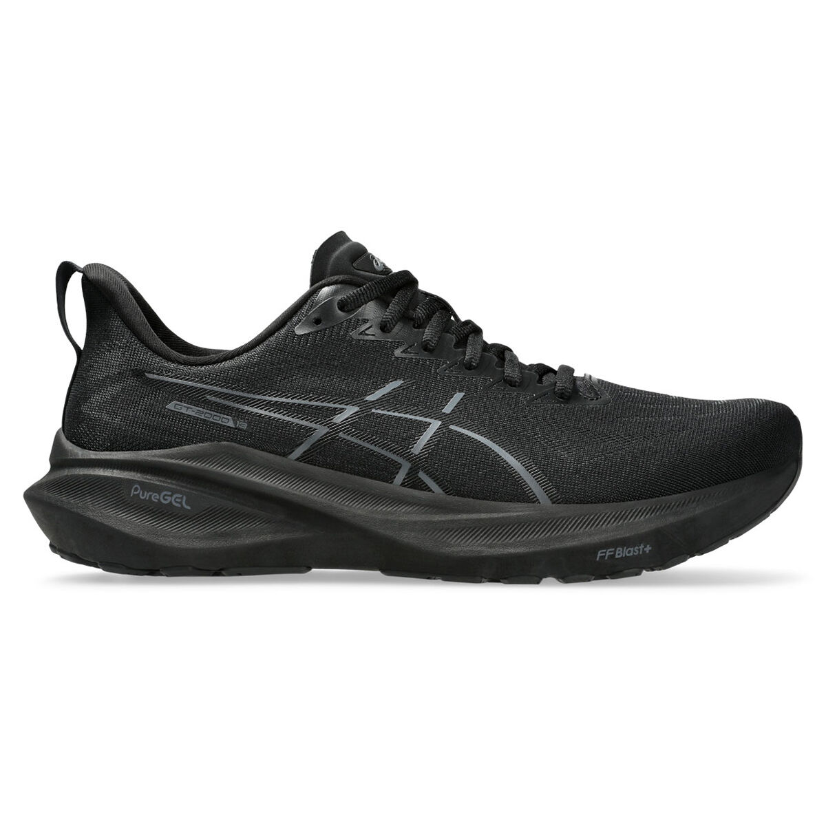 Asics GT 2000 13 2E Mens Running Shoes