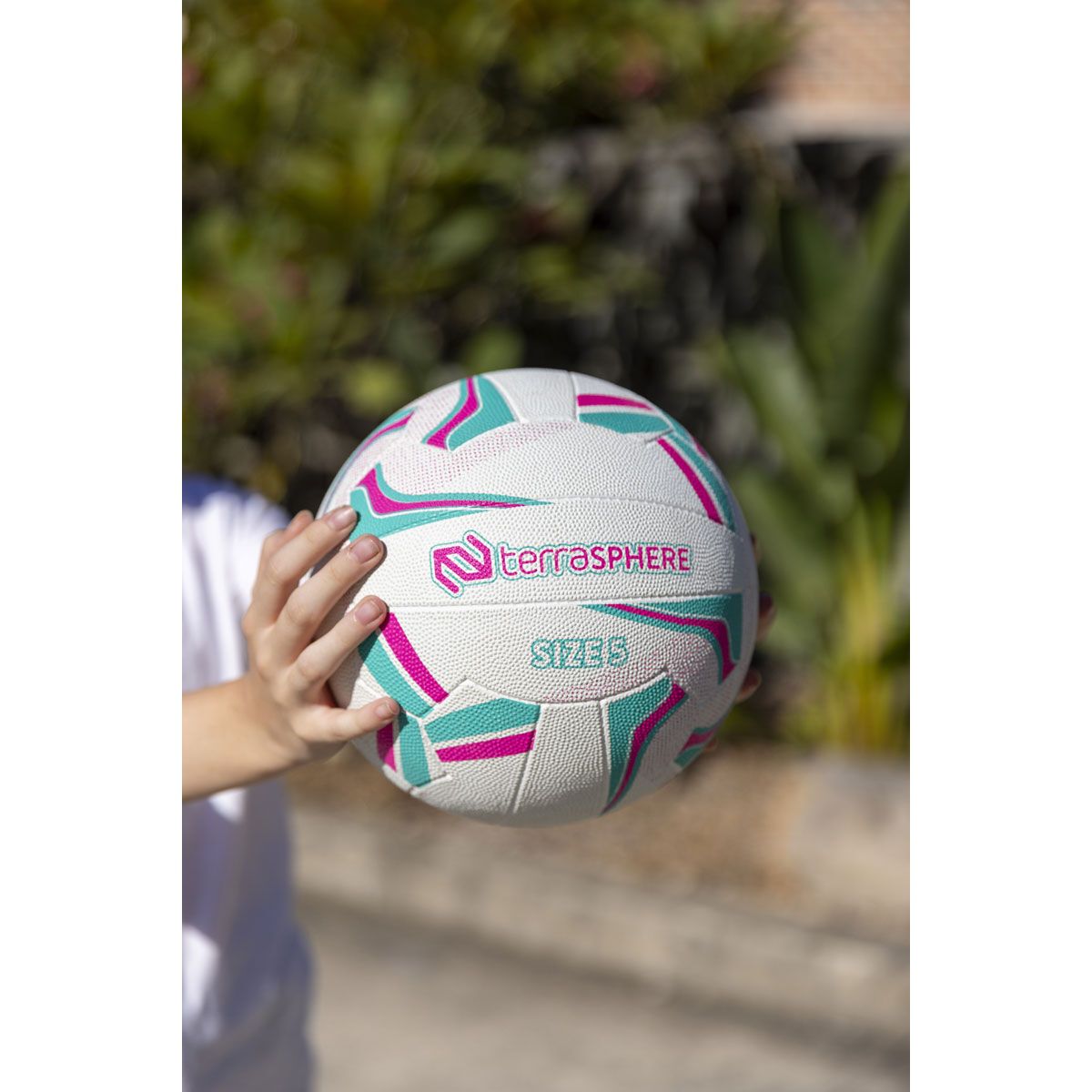 Terrasphere Netball - 5