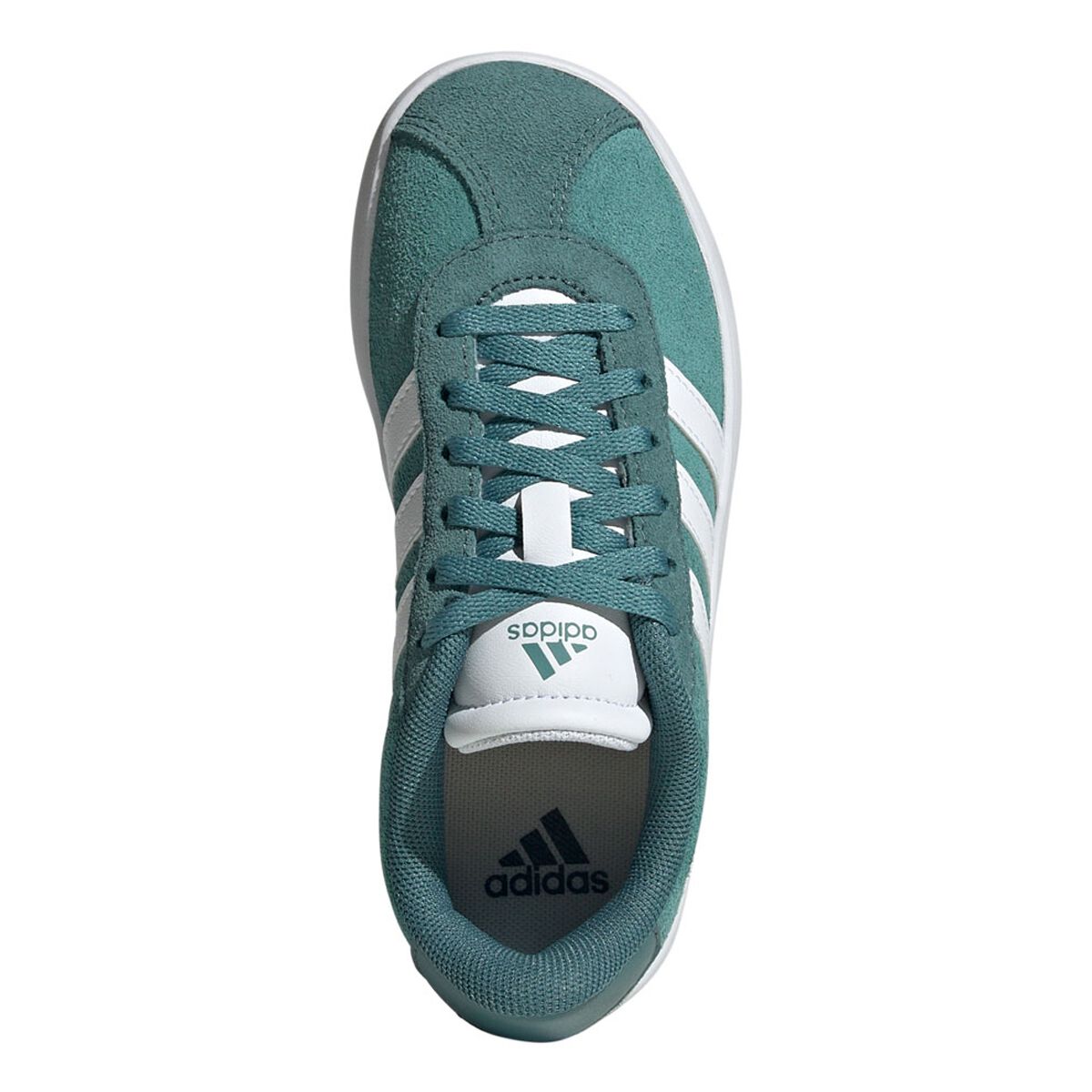adidas VL Court 3.0 GS Kids Casual Shoes
