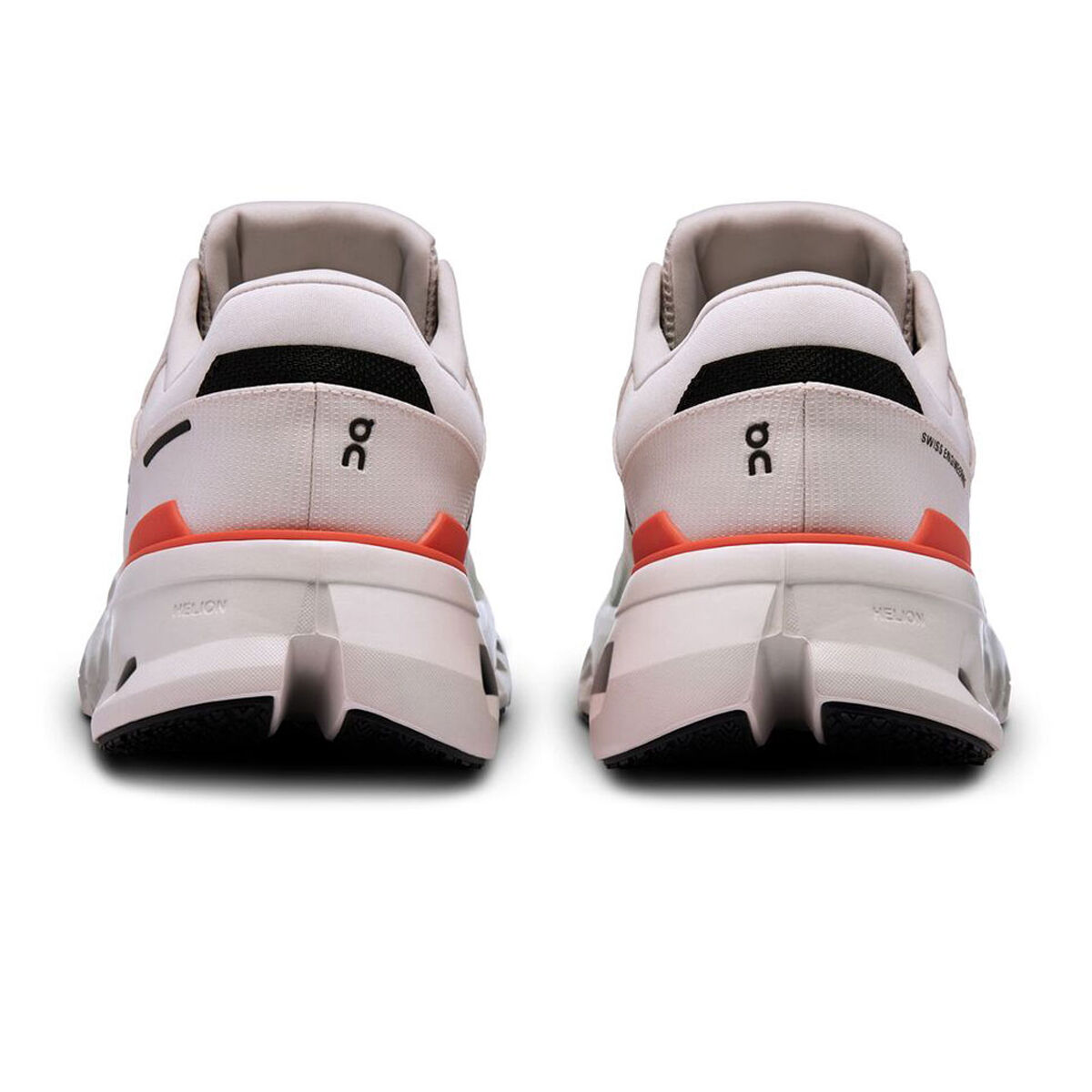 On Cloudrunner 2 Mens Running Shoes